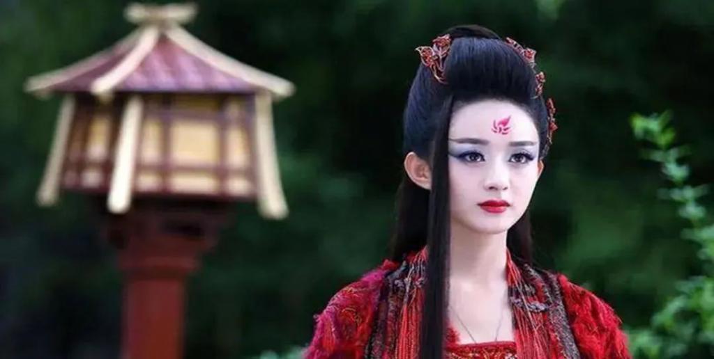 她的脸，这么快就崩了？