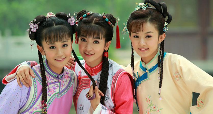 她的脸，这么快就崩了？