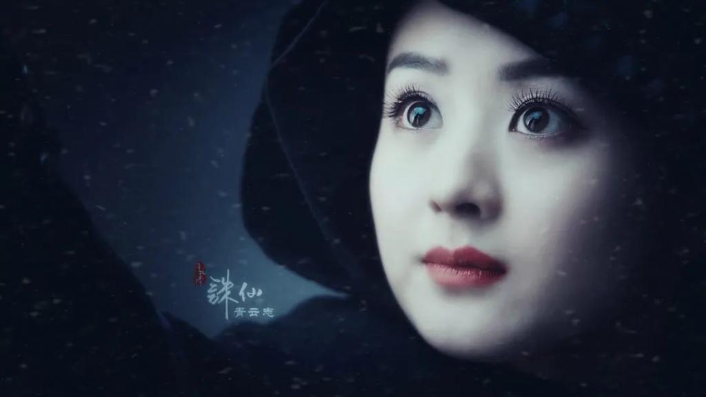 她的脸，这么快就崩了？