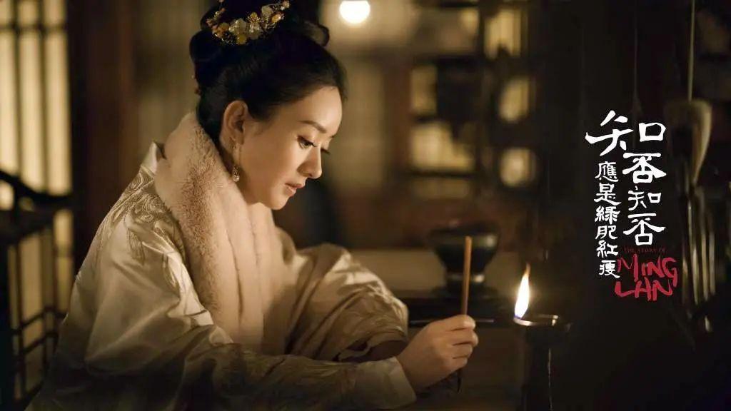 她的脸，这么快就崩了？