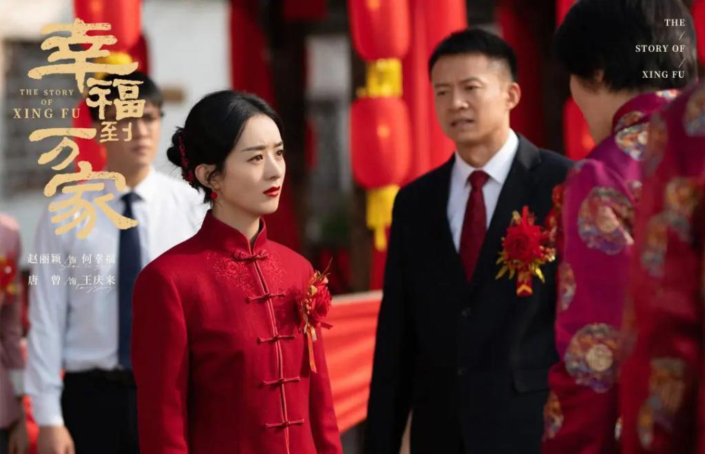 她的脸，这么快就崩了？