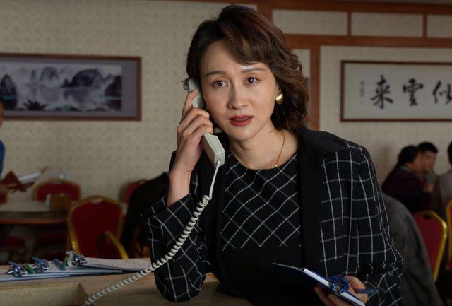 《大江大河3》：一辆车160万，雷东宝至死不知错在哪里