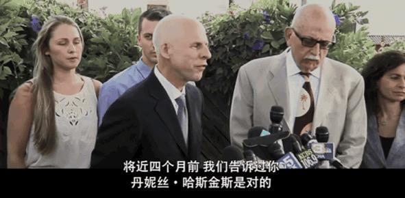 网暴她这么久，这瓜又反转了