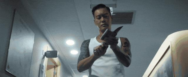 靠周星驰出名的他，50岁还在打？