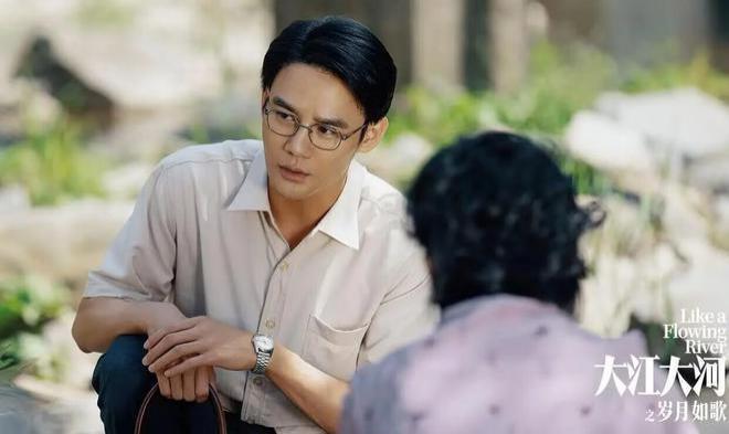 《大江大河3》结局：3个遗憾4个惊喜，韦春红意难平