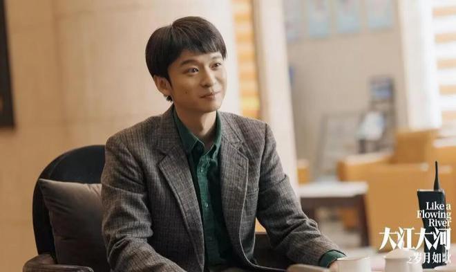 《大江大河3》结局：3个遗憾4个惊喜，韦春红意难平