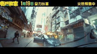 郭富城，近期唯一可以夸的了？