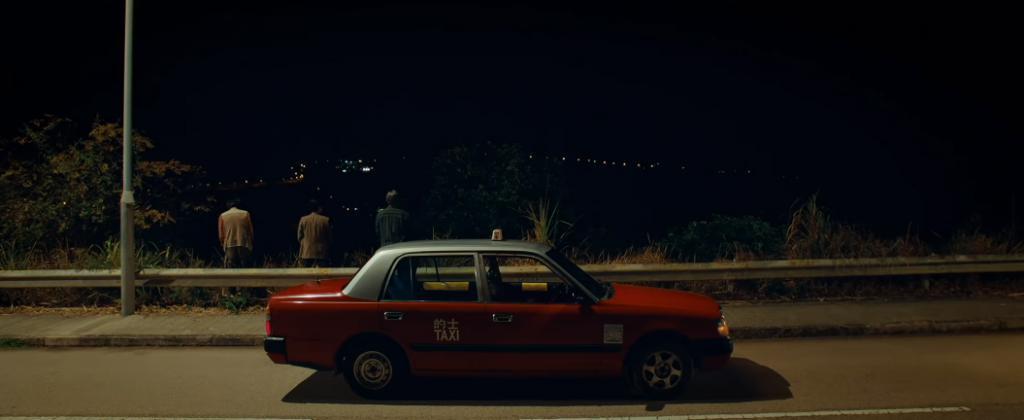 郭富城，近期唯一可以夸的了？