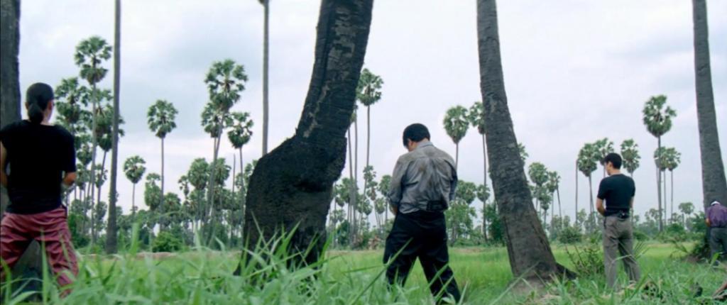 郭富城，近期唯一可以夸的了？