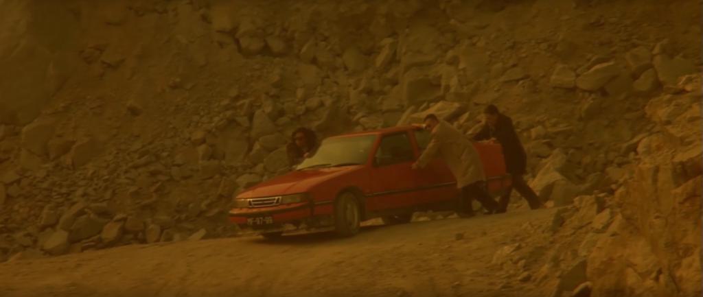 郭富城，近期唯一可以夸的了？