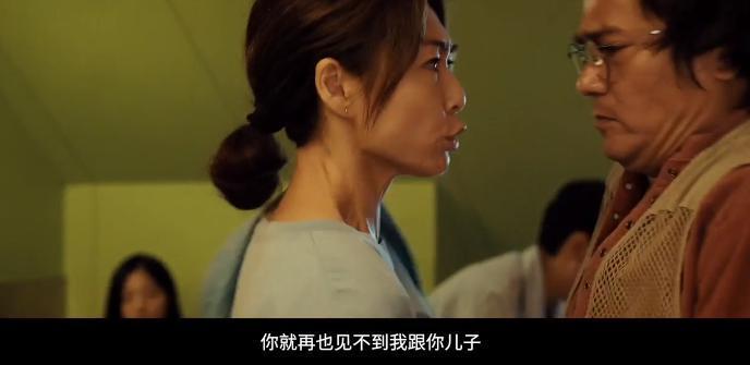 郭富城，近期唯一可以夸的了？