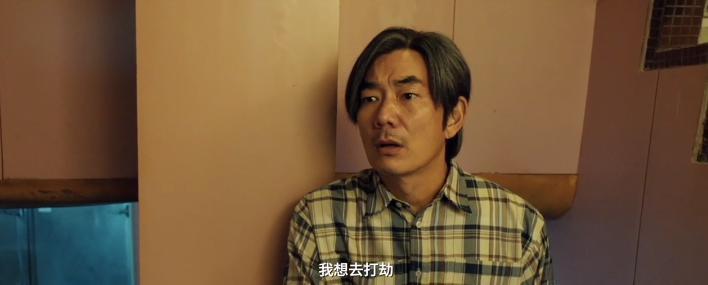 郭富城，近期唯一可以夸的了？