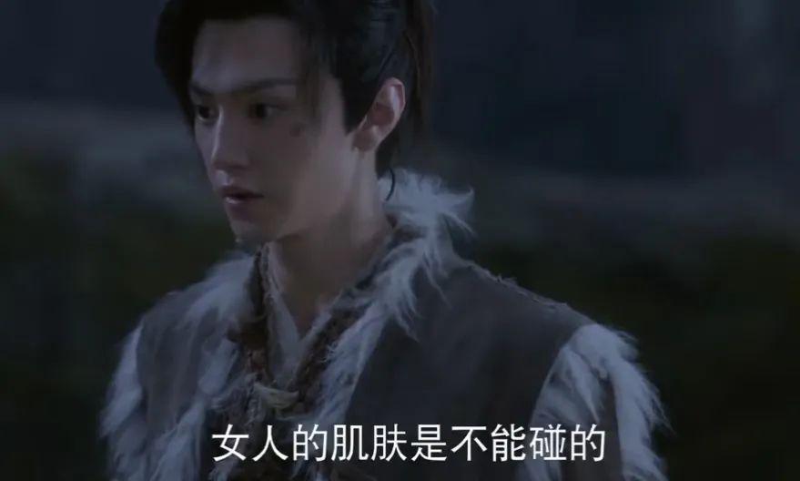 鞠婧祎，你还要毁多少经典？