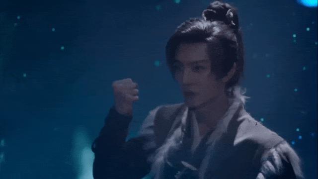 鞠婧祎，你还要毁多少经典？