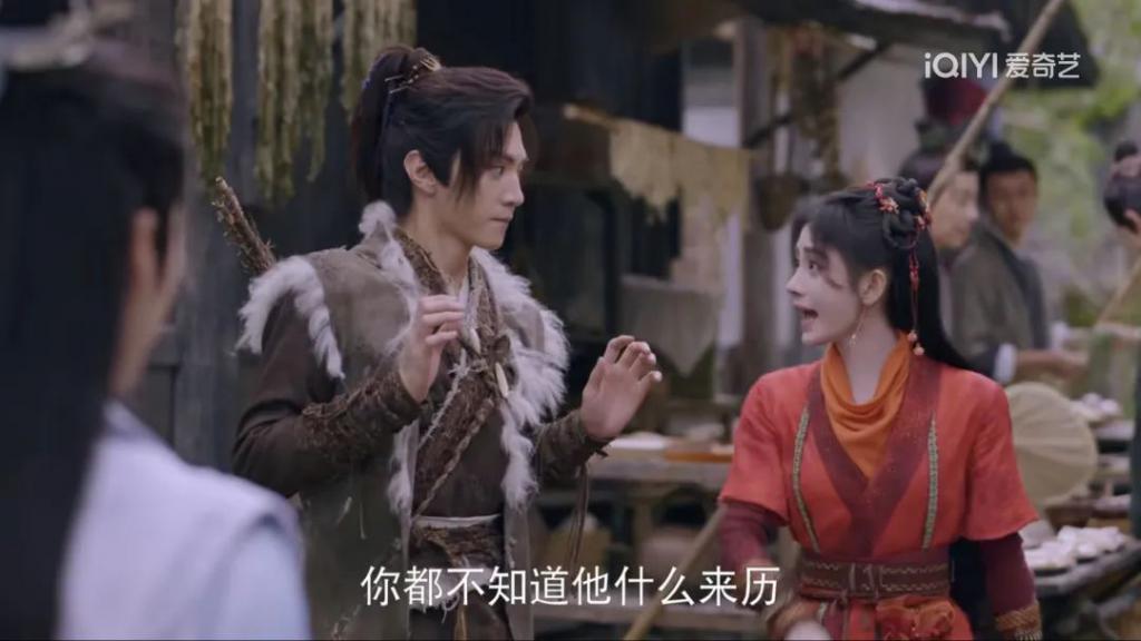 鞠婧祎，你还要毁多少经典？