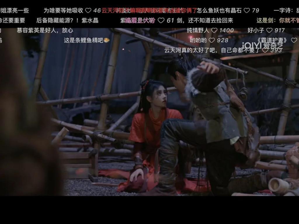 鞠婧祎，你还要毁多少经典？