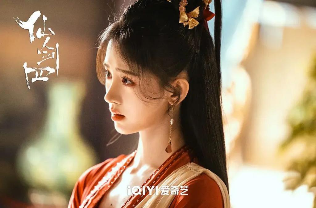 鞠婧祎，你还要毁多少经典？
