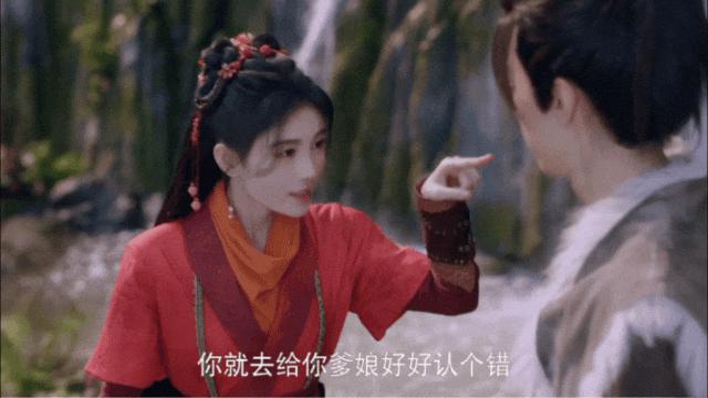 鞠婧祎，你还要毁多少经典？