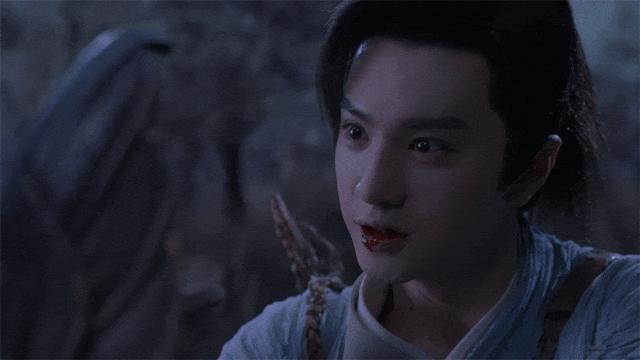 鞠婧祎，你还要毁多少经典？