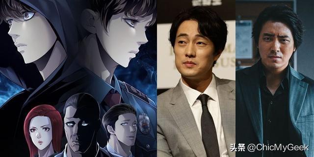 2024韩剧不得了，这10部全是演技派大咖！