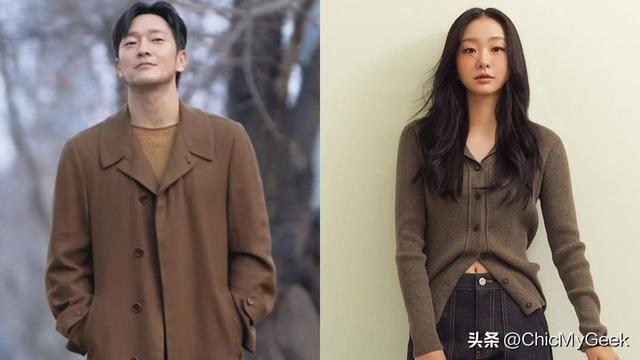 2024韩剧不得了，这10部全是演技派大咖！