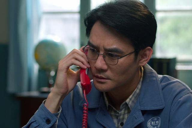 《大江大河3》大反转！宋运辉被嫌弃，杨巡妹妹令人失望