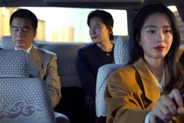 《大江大河3》大反转！宋运辉被嫌弃，杨巡妹妹令人失望