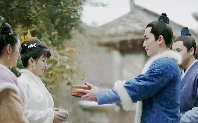 知否：与“嘉成县主抢男人，坏了名声的”丧命的她，不值得同情
