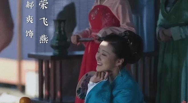 知否：与“嘉成县主抢男人，坏了名声的”丧命的她，不值得同情