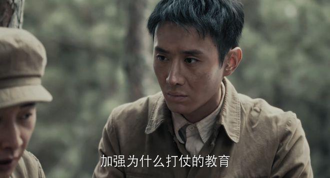 《侦察英雄》结局大反转，梁辰占领秃鹰岭，崔英明牺牲