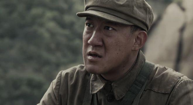 《侦察英雄》结局大反转，梁辰占领秃鹰岭，崔英明牺牲