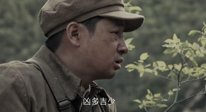 《侦察英雄》结局大反转，梁辰占领秃鹰岭，崔英明牺牲