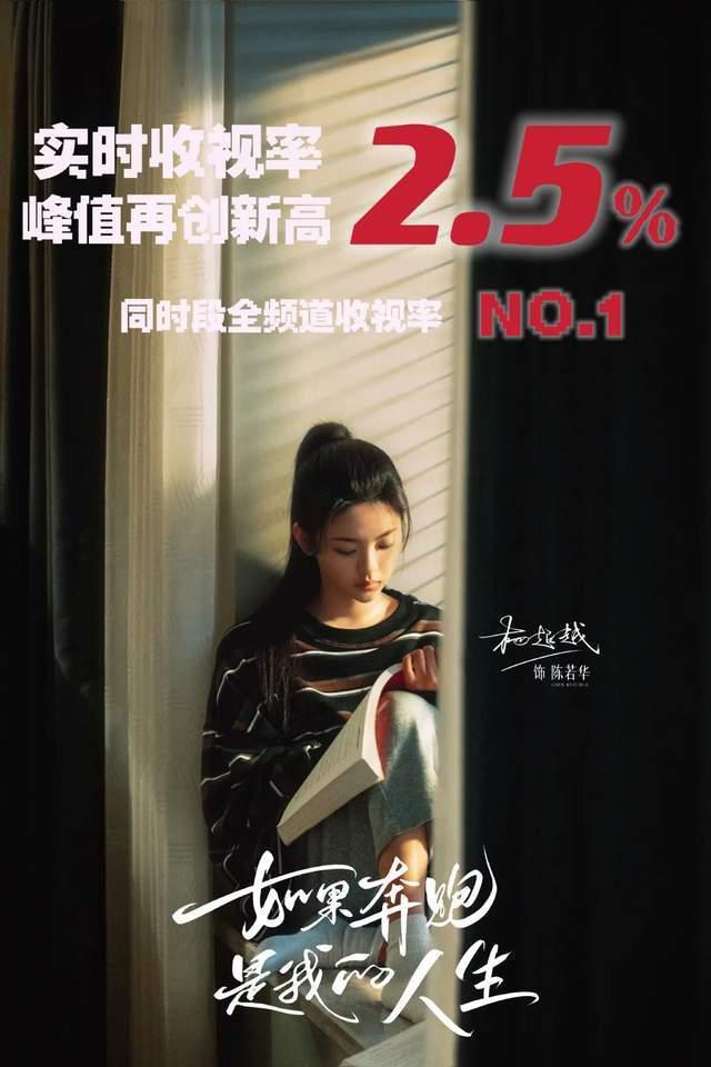 杨超越钟楚曦摆脱扑剧咖！不只靠剧情狗血，还有这个老牌法宝