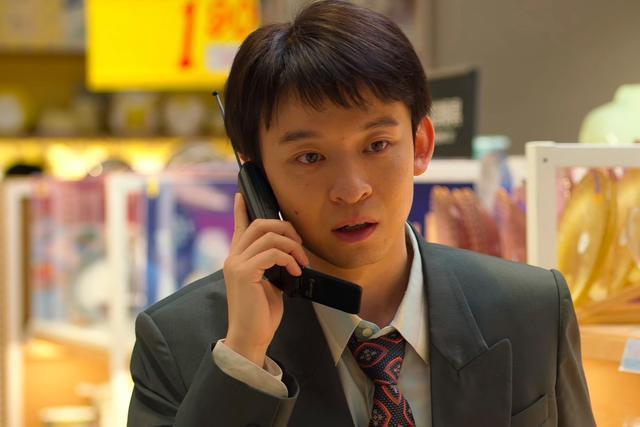 《大江大河3》没想到，任遐迩立大功，杨逦结局令人失望