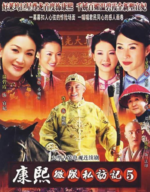 强行换主演的电视剧，赔了夫人又折兵，哪部让你感到可惜？