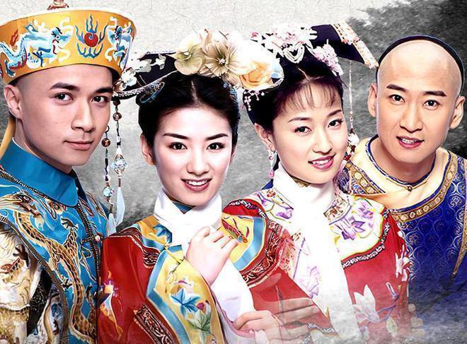 强行换主演的电视剧，赔了夫人又折兵，哪部让你感到可惜？