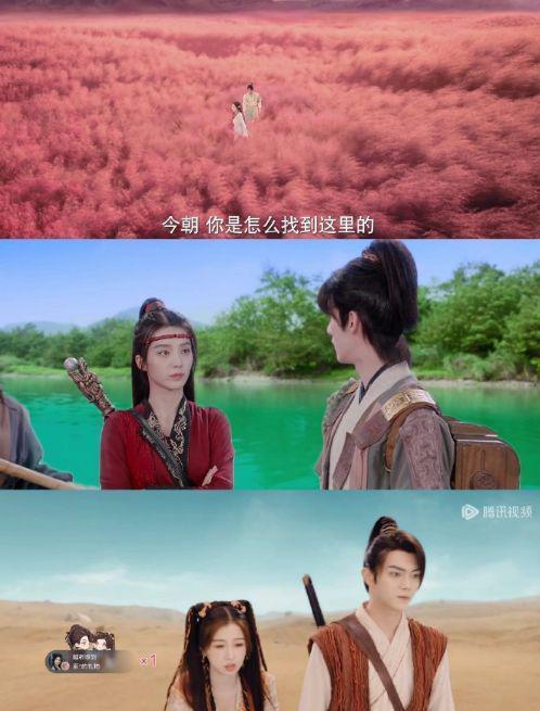 《仙剑4》《仙剑6》被人民文娱点名！怎么还敢这么圈钱？