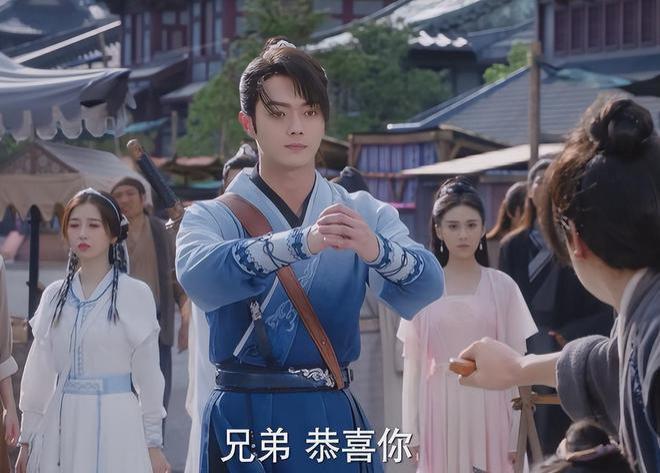 《仙剑4》《仙剑6》被人民文娱点名！怎么还敢这么圈钱？