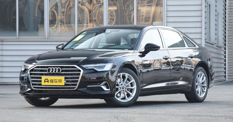 雷军在线征求 50 万内最美轿车，网友：奥迪 A6 ！