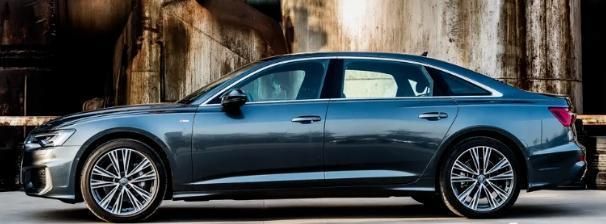 雷军在线征求 50 万内最美轿车，网友：奥迪 A6 ！