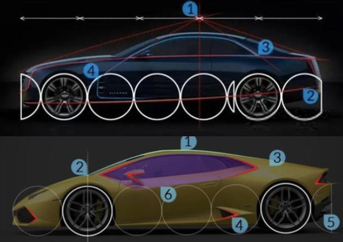 雷军在线征求 50 万内最美轿车，网友：奥迪 A6 ！