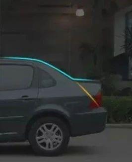 雷军在线征求 50 万内最美轿车，网友：奥迪 A6 ！