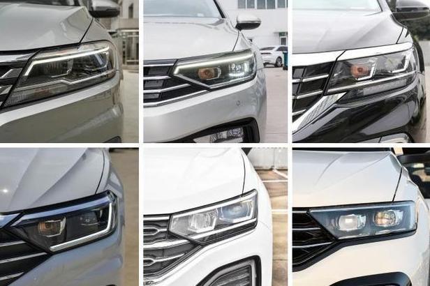 雷军在线征求 50 万内最美轿车，网友：奥迪 A6 ！