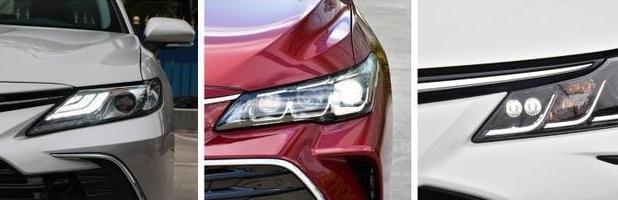 雷军在线征求 50 万内最美轿车，网友：奥迪 A6 ！