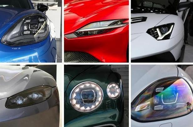 雷军在线征求 50 万内最美轿车，网友：奥迪 A6 ！