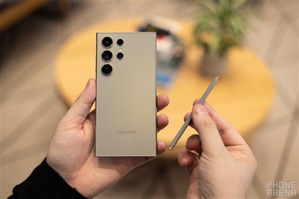 万元安卓机皇归来！一图了解三星Galaxy S24系列