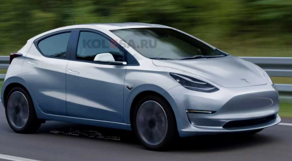 虽然利润跌了四成，但更便宜的特斯拉要来了。