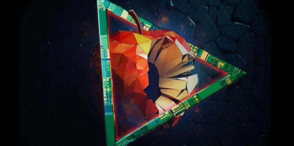 发条消息就能破解iPhone？苹果系统这次像被“内鬼”攻破的。。。