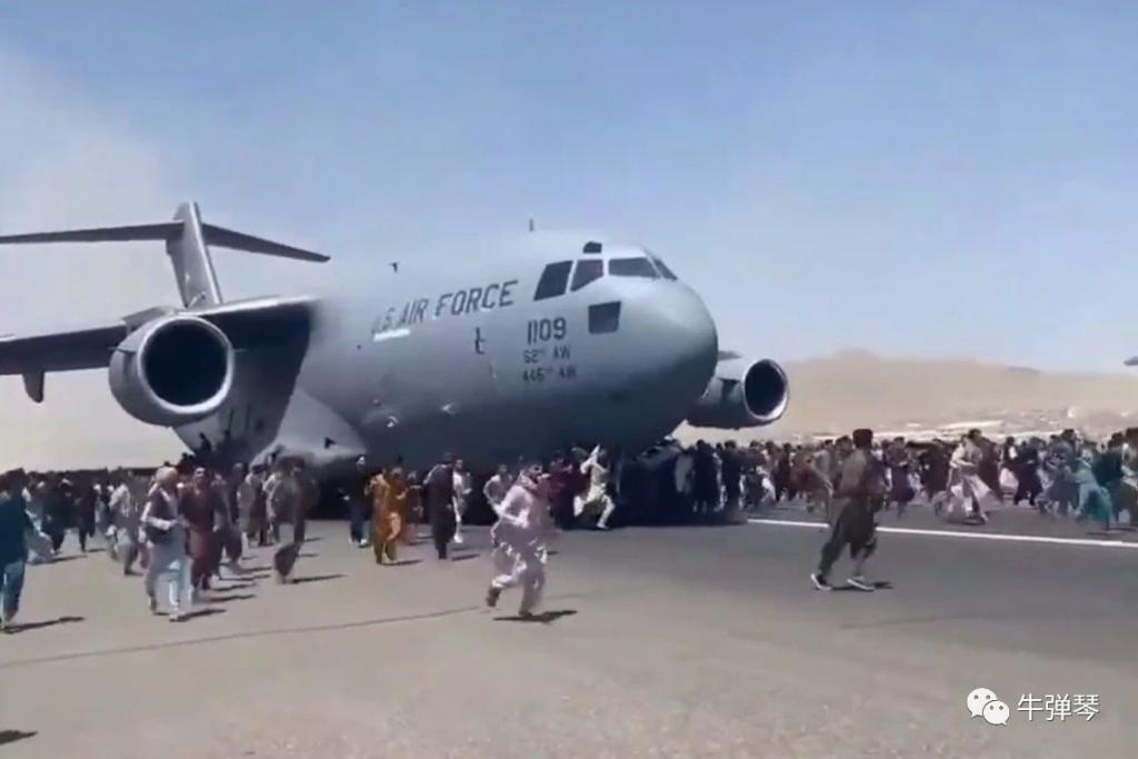 美军被打怕了，终于要从这里撤了