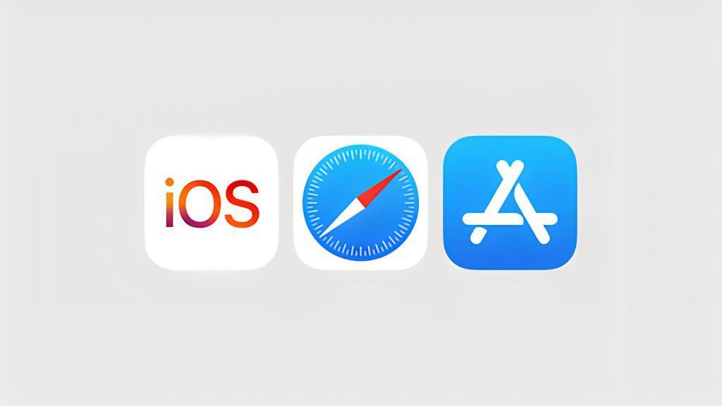 iOS17开放侧载！苹果手机将彻底安卓化？